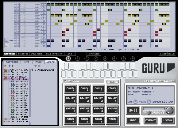 Free Drum Software For Pc