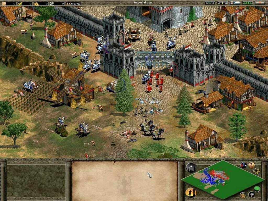 Age Of Empires 4 Free
